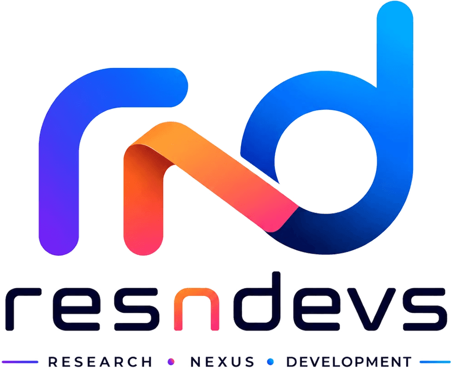 resndevs — Research · Nexus · Development