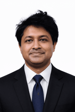 Dr Mahmudul Hasan, PhD